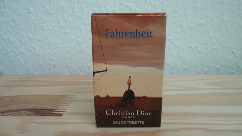 Fahrenheit christian dior edt - christian,