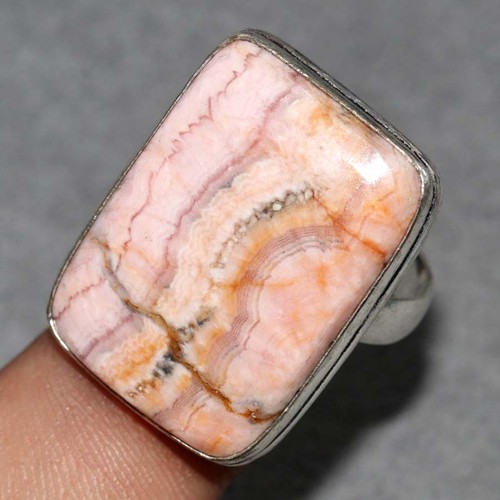 Anello argento 925 placcato - argento,