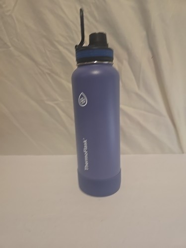 Thermoflask purple water - thermoflask,