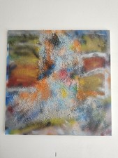 Quadro Moderno Astratto