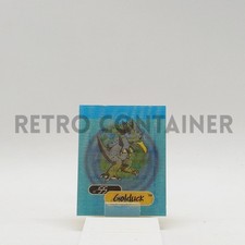 POKEMON Vintage Card
