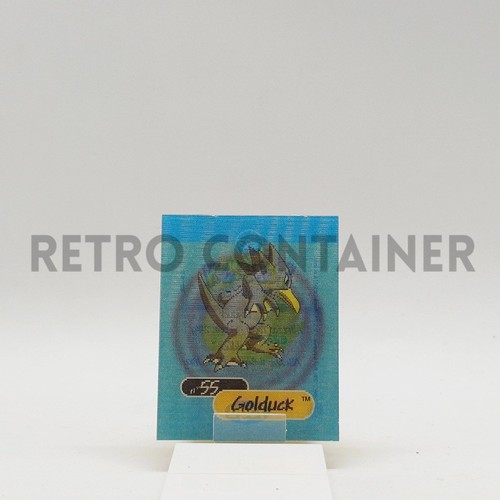 Pokemon vintage card - pokemon,