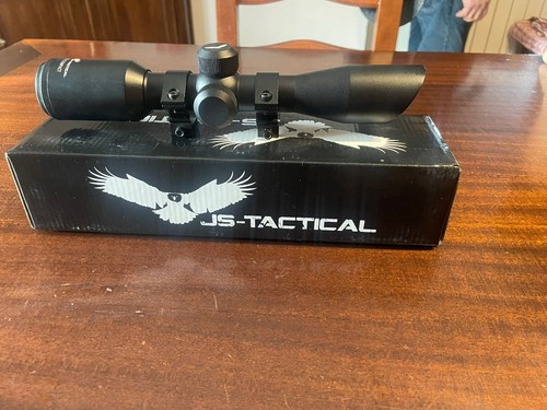 Ottica per fucile - , di