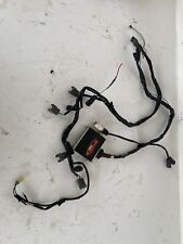 Centralina RAPIDBIKE HONDA CBR 1000 RR ‘04-‘05