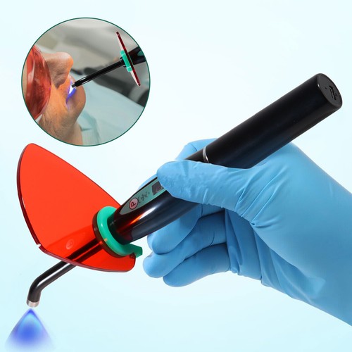 Dentista dental senza - , fili