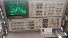 USG-LF44 USB RF Signal