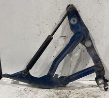 RICAMBI USATI, CERNIERA DESTRA COFANO ANTERIORE AUDI TT, ANNO : 2001