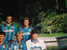 MAXI POSTER INTER CAMPIONE