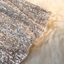 Donna paillettes - donna, di