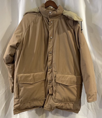 Cappotto giacca parka piumino