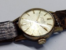 orologio corvette carica