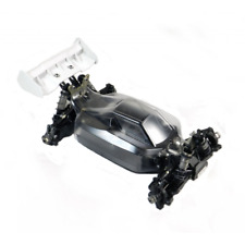 Automodello BMT 802EP PRO 1-8