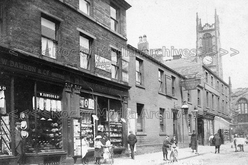 Xxg cross church street - xxg-60,