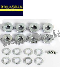 8106 - KIT 8 DADI RUOTA +