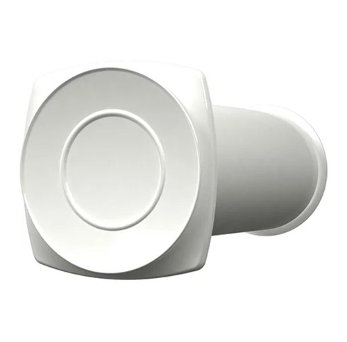 Kit ventilazione 125mm - 125mm, /