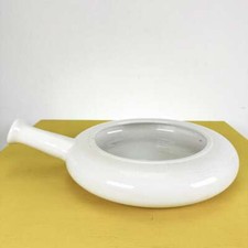 antico vaso da notte pitale