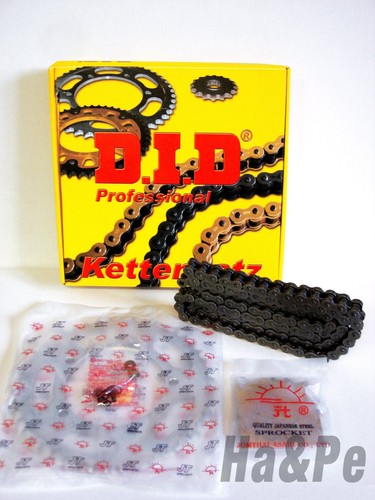 Kit catena honda - catena,