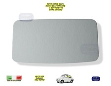 Fiat 500 Epoca Tetto