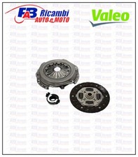Kit frizione 3pz valeo - frizione, citroen