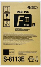 Ultimi!!RISOGRAPH S-8113E