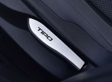 PLACCA FIAT TIPO BUSINESSEASY