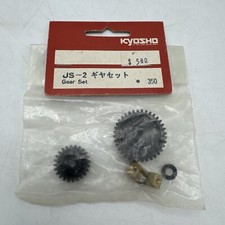RICAMBIO PER BARCA KYOSHO JS2
