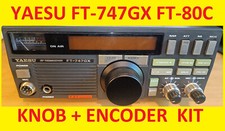 YAESU FT-747GX FT-80C KIT