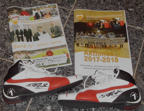 Scarpe corsa michael - corsa, "michael