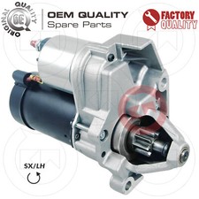 MOTORINO DI AVVIAMENTO PER BMW