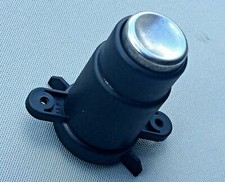 Interruttore pulsante rilascio portellone RANGE ROVER P38 cromato FQY100030