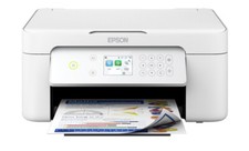 Epson Stampante Inkjet A4 10