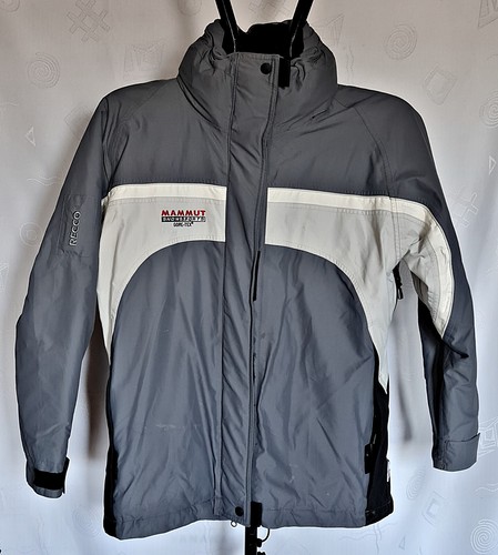 Giacca vintage mammut neve - giacca,