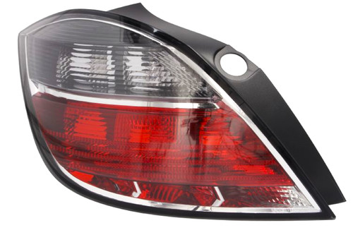 Fanale fanalino stop - fanale,