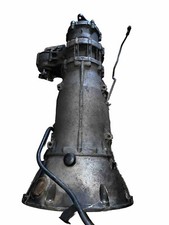 Cambio Automatico Mercedes Classe E 320 CDI 4MATIC (W211)  NAG 5 ( 5 Marce )