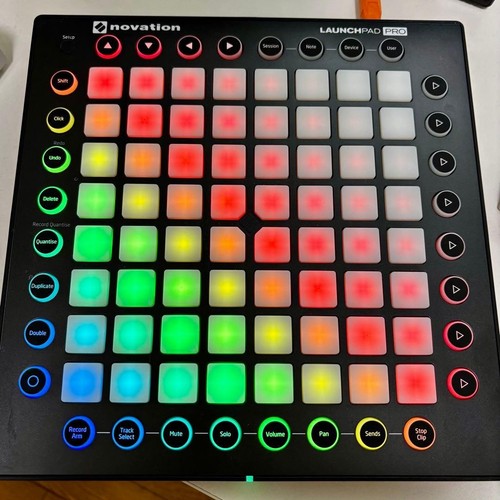 Novation launchpad pro mk1 usb - novation,
