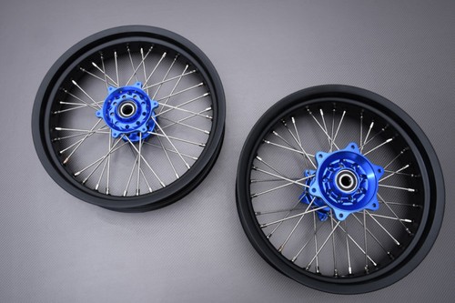 Roues jantes rayons - jantes, à