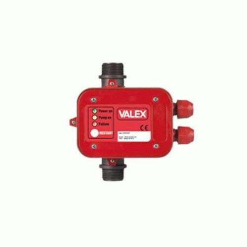 Valex regolatore elettronico - valex,