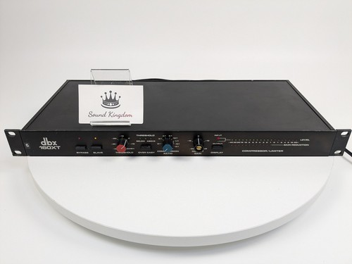 Limitatore compressore dbx - compressore,
