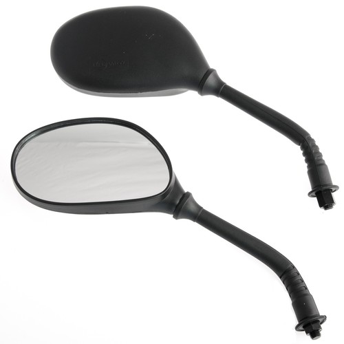 Coppia specchietti retrovisori - specchietti,