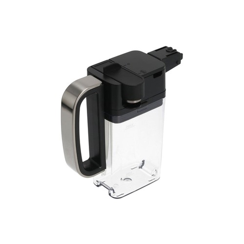 Contenitore latte per - , macchina