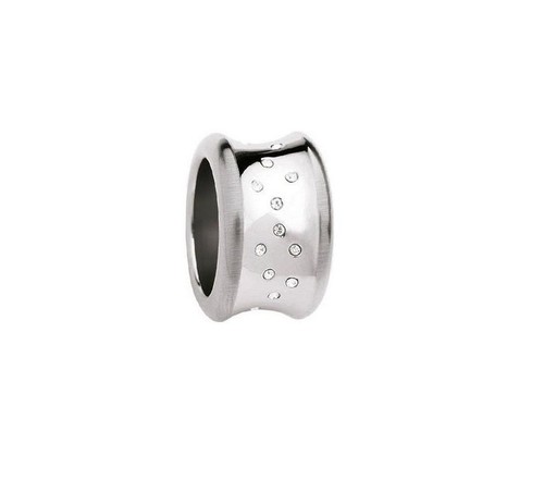 Anello breil tribe donna - tribe,