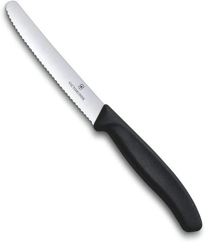 Victorinox coltello nero