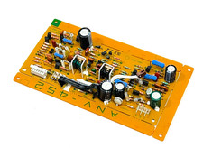 Ricambi di assemblaggio Power