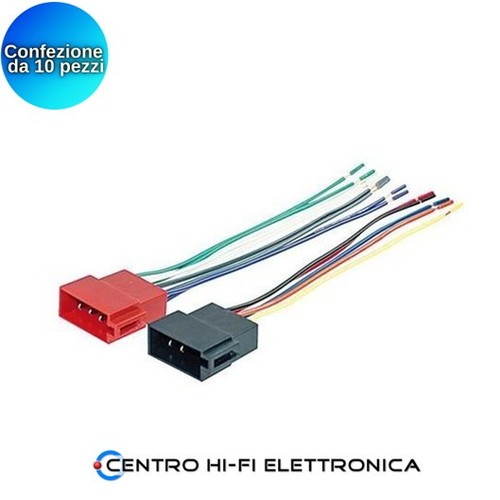 Cavo connettore adattatore iso - cavo,