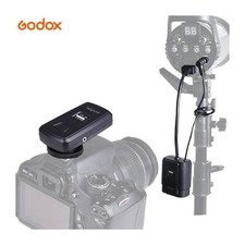 Godox wireless trigger - dm-16,