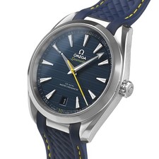 Omega Seamaster Aqua Terra