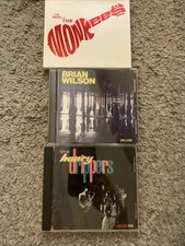 Miscellaneous CDs ($5 EACH)