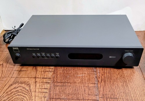 Nad 422 rds fm - c,