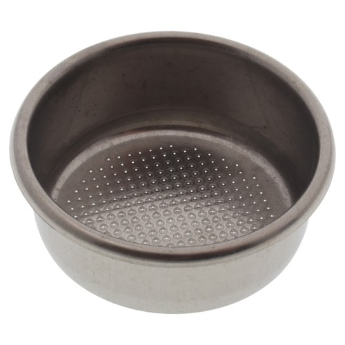 Pavoni filtro due dosi 58mm - la,