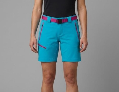 Pantaloncini ortovox brenta - pantaloncini,